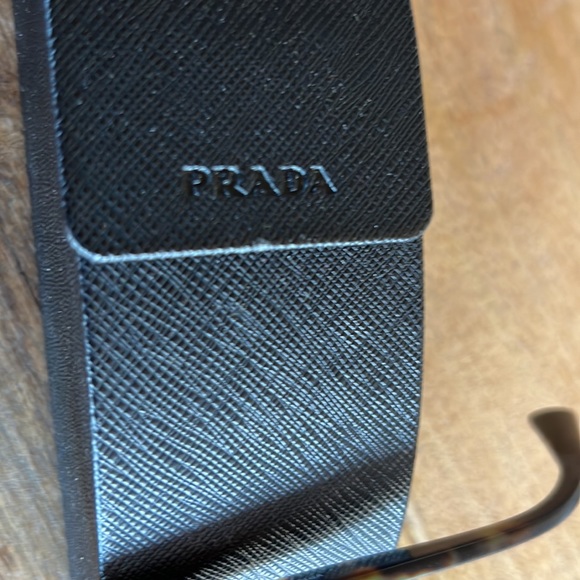 Prada RX eyeglasses - Picture 5 of 5
